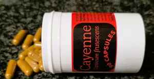 Experience the supportive health benefits of Cayenne Pepper and learn how carrying this herb around can save a life. 