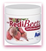 beet juice