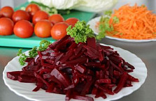 health benefits of beet