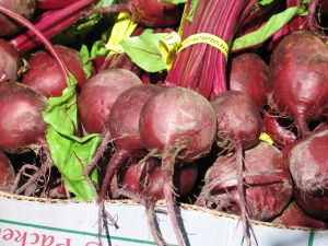 rawbeets