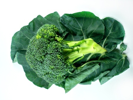 broccoli