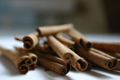 cinnamon sticks