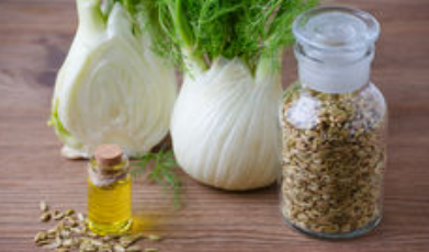 fennel essential oil