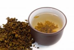 herbal tea remedies