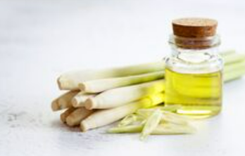 lemongrass essential oils