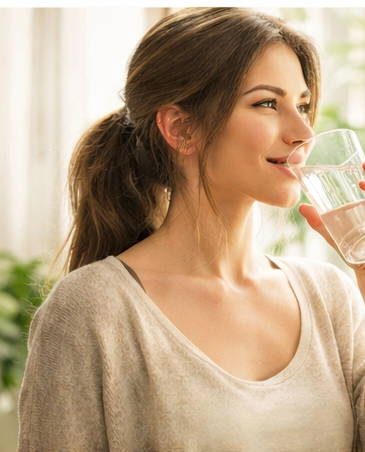 Daily habits that support a gentle liver cleanse and metabolic health