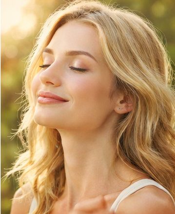 Liver cleanse lifestyle supporting energy, wellness and healthy skin