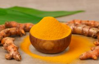 turmeric powder