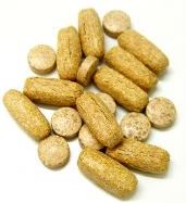 herbal supplement