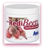 beet juice