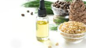 cedarwood essential oil