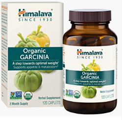 garcinia Himalaya appetite suppressant