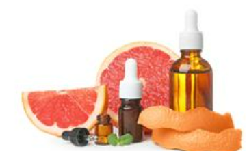 grapefruit essential oil