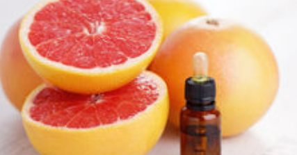 grapefruit essential oil