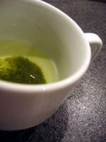 Green Tea