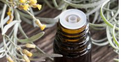 helichrysum oil