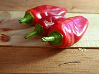 peppers