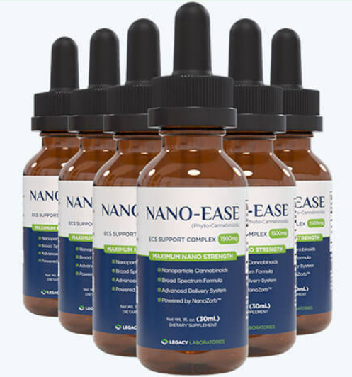 nano ease