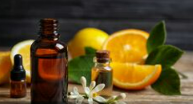 neroli essential oil