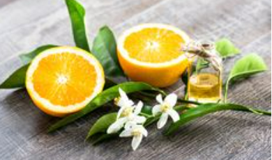 neroli oil