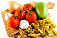 low glycemic index foods