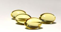 evening primrose oil