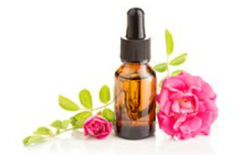 rose essential oil