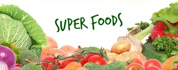 super foods