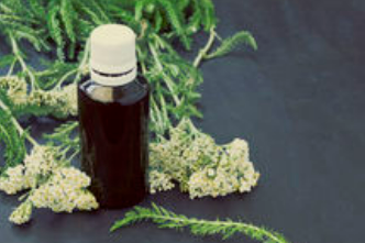 yarrow essential oil 